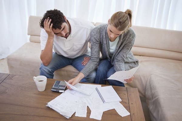 Банкротство мужа или жены в 2021 году: последствия процедуры и что будет с имуществом