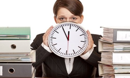 Сокращение рабочего времени по просьбе работника