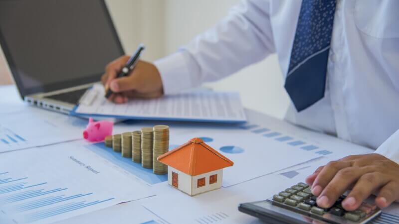 Specifics of mortgage lending
